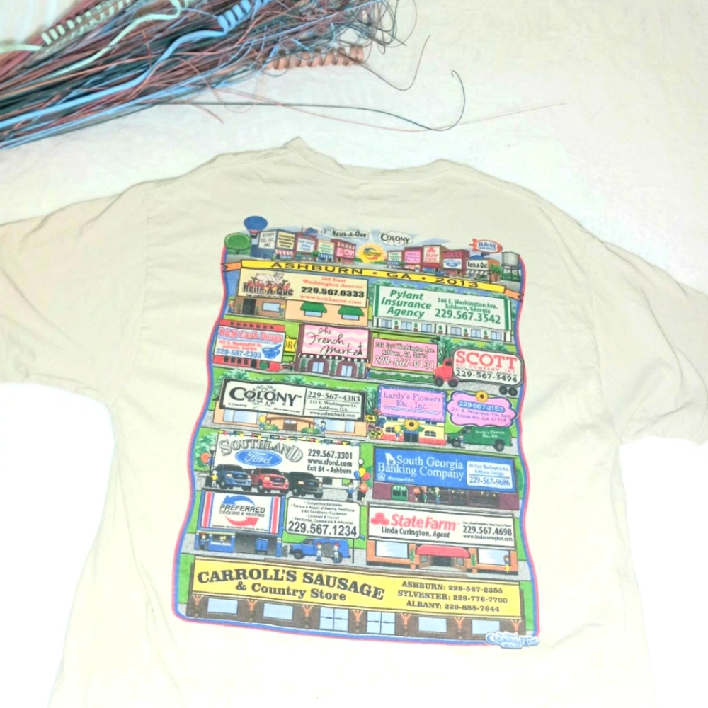 Don't Mind Me T-shirt